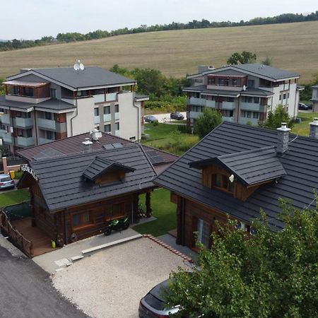 Apartmany Goral Podhajska Luaran gambar