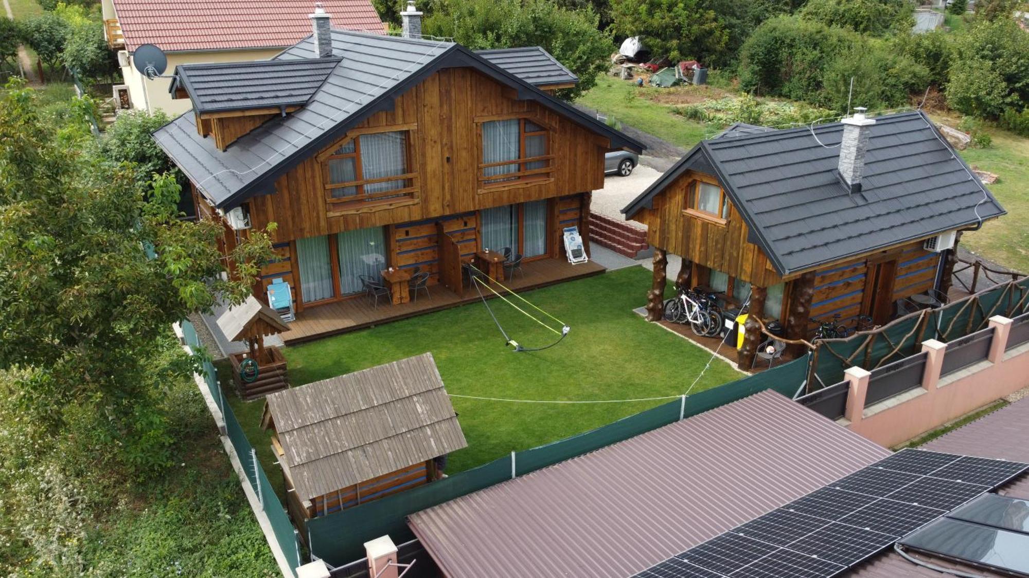 Apartmany Goral Podhajska Luaran gambar