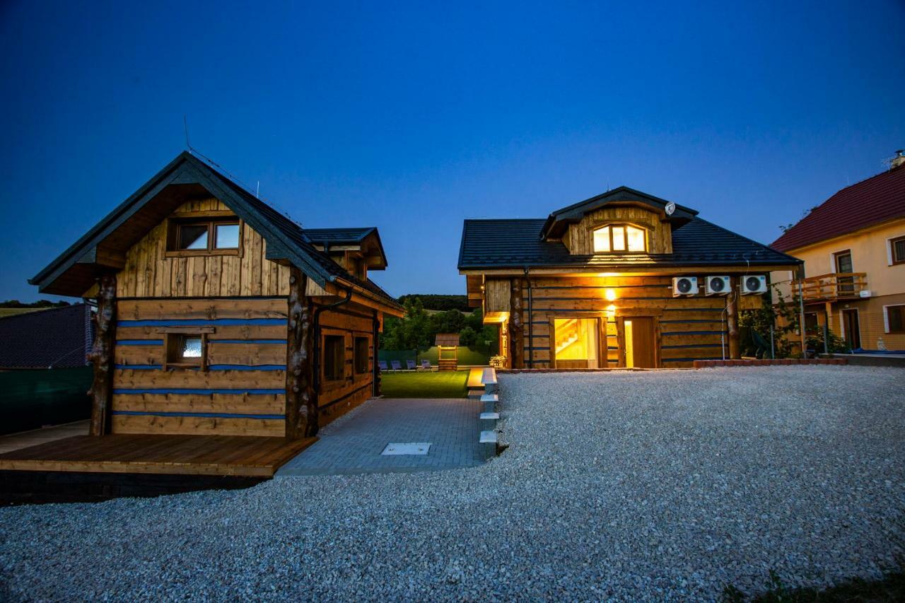 Apartmany Goral Podhajska Luaran gambar