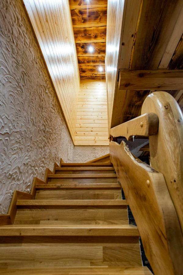 Apartmany Goral Podhajska Luaran gambar