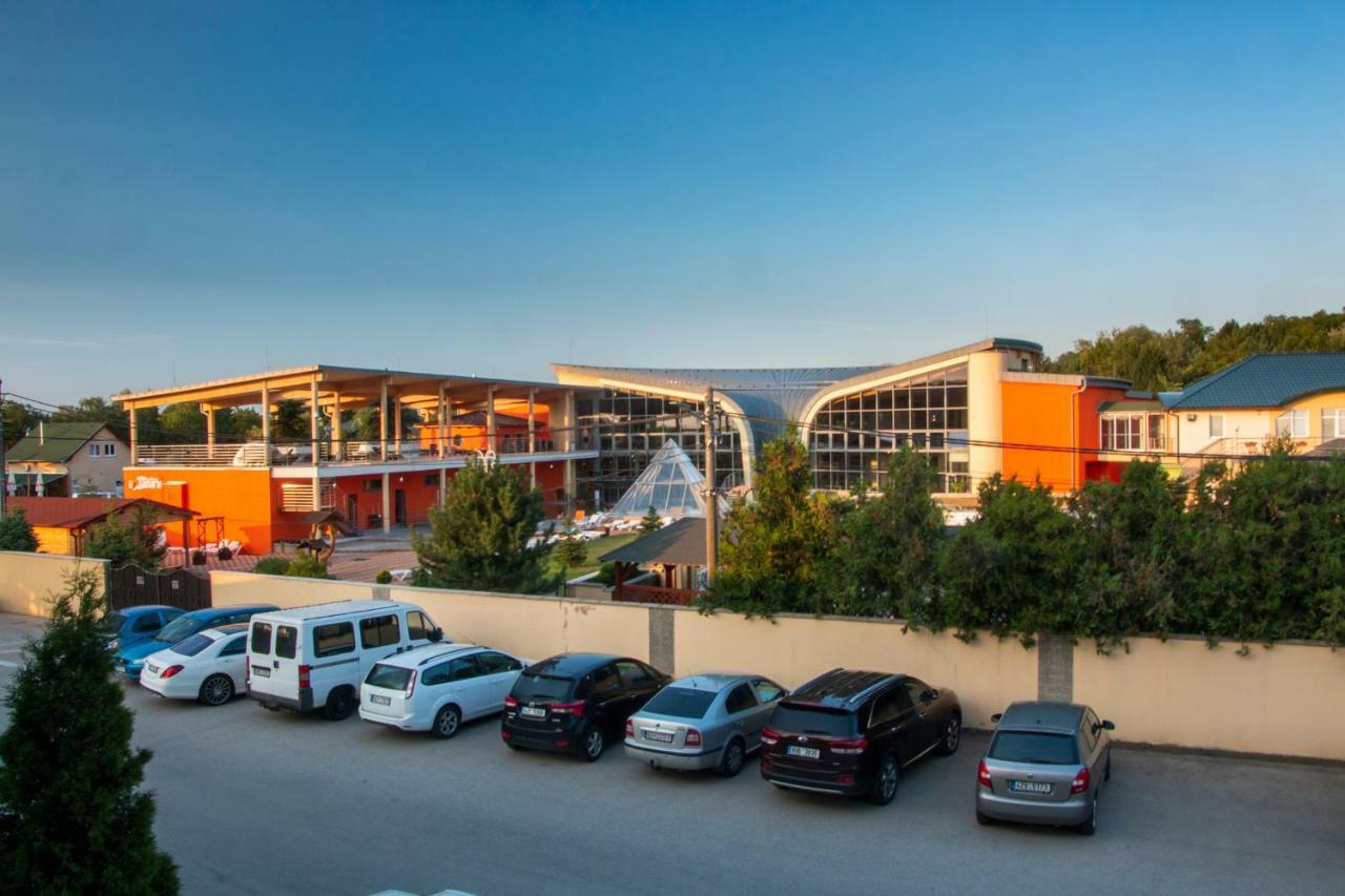 Apartmany Goral Podhajska Luaran gambar