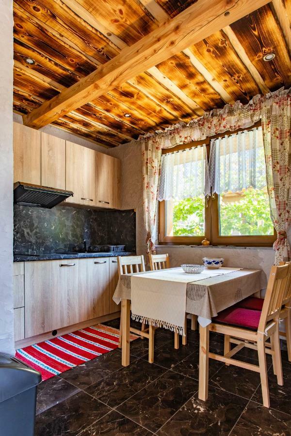 Apartmany Goral Podhajska Luaran gambar
